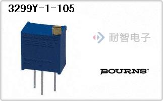 3299Y-1-105
