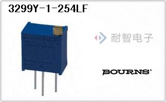 3299Y-1-254LF