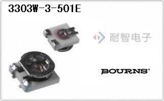 3303W-3-501E