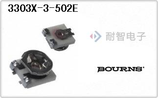 3303X-3-502E