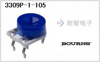 3309P-1-105