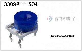 3309P-1-504