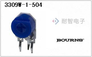 3309W-1-504