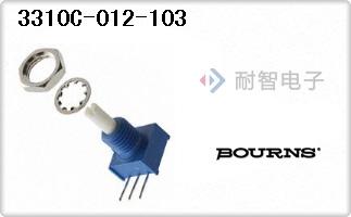 3310C-012-103