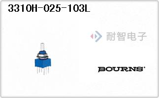 3310H-025-103L