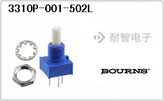 3310P-001-502L