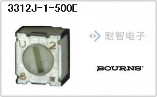 3312J-1-500E