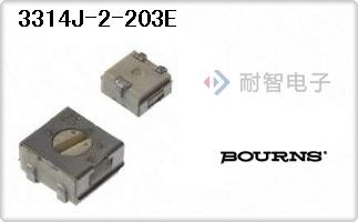3314J-2-203E