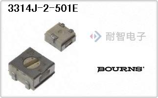 3314J-2-501E