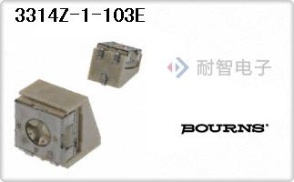 3314Z-1-103E