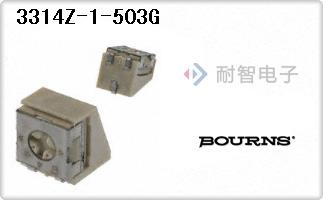 3314Z-1-503G