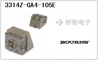 3314Z-GA4-105E