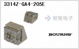 3314Z-GA4-205E