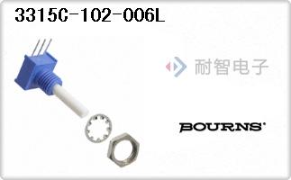 3315C-102-006L代理