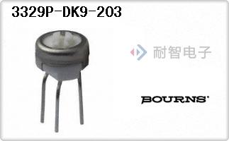 3329P-DK9-203