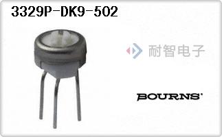 3329P-DK9-502