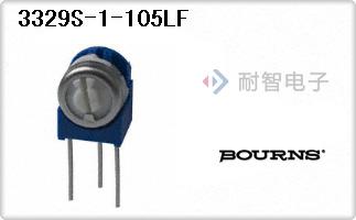 3329S-1-105LF