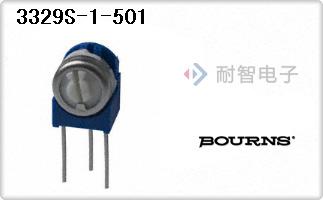 3329S-1-501代理