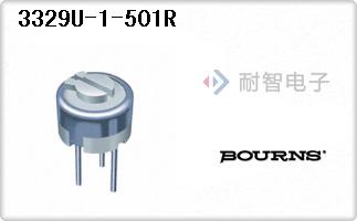 3329U-1-501R