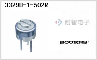3329U-1-502R
