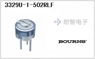 3329U-1-502RLF