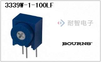 3339W-1-100LF
