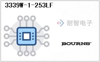 3339W-1-253LF