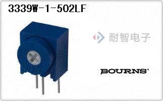 3339W-1-502LF