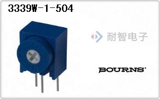 3339W-1-504