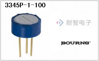 3345P-1-100