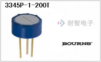 3345P-1-200T