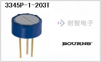 3345P-1-203T