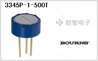 3345P-1-500T