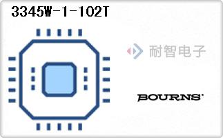 3345W-1-102T