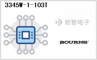 3345W-1-103T
