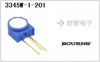 3345W-1-201