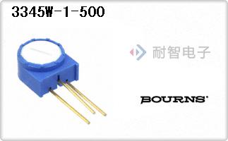 3345W-1-500