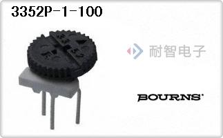 3352P-1-100
