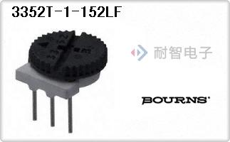 3352T-1-152LF