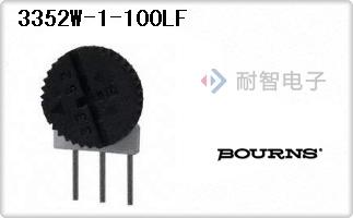 3352W-1-100LF