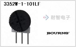 3352W-1-101LF