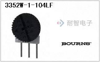 3352W-1-104LF