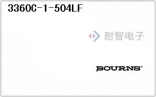 3360C-1-504LF
