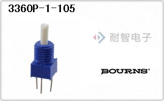 3360P-1-105