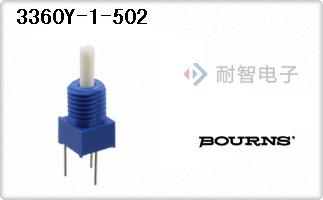 3360Y-1-502