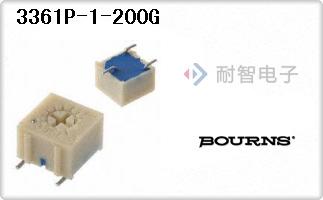 3361P-1-200G