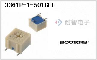 3361P-1-501GLF