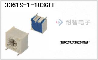 3361S-1-103GLF