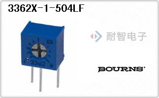 3362X-1-504LF