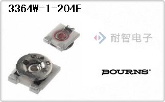 3364W-1-204E